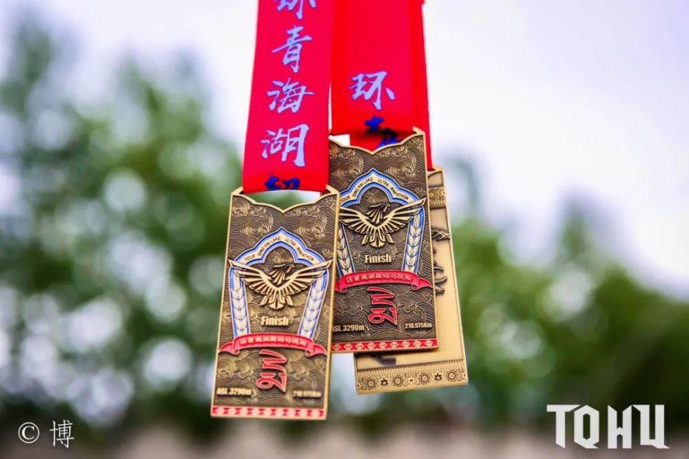 比赛|“我绕着青海湖，五天跑了五场全马”