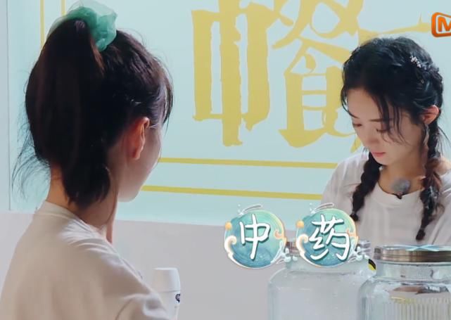  赵丽颖|赵丽颖，请退出《中餐厅》第四季！