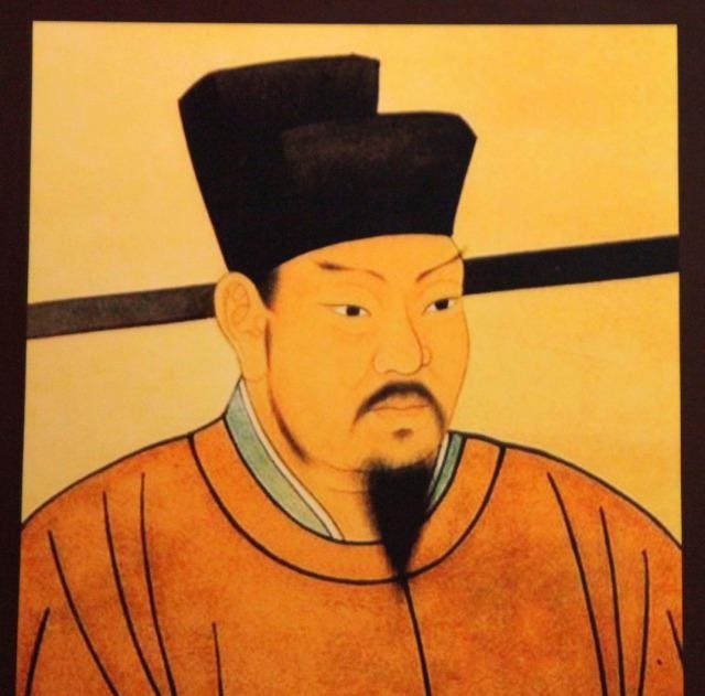 项羽|杜牧、王安石、李清照都为西楚霸王项羽写过诗,你最喜欢哪首