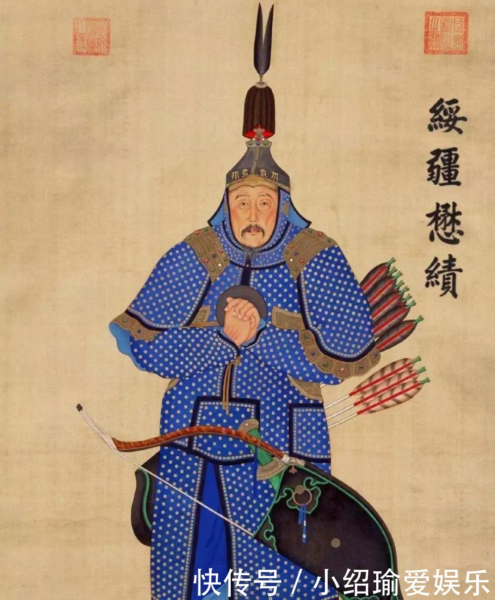 清朝|八旗军的各省驻防有多少人?驻防长官都是什么级别?