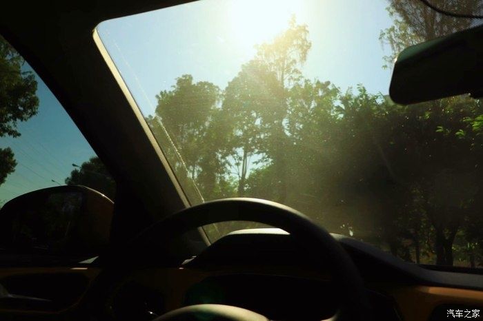  铠的|不论前路，勇于前行，途铠的用车体验及外观内饰细节分享！