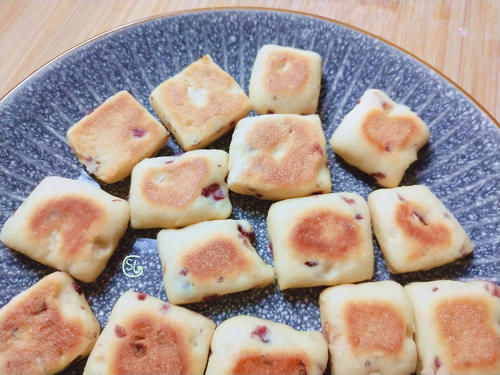 试试|天热,不要给孩子吃雪糕了,试试这个零食,松软好吃,健康无添加