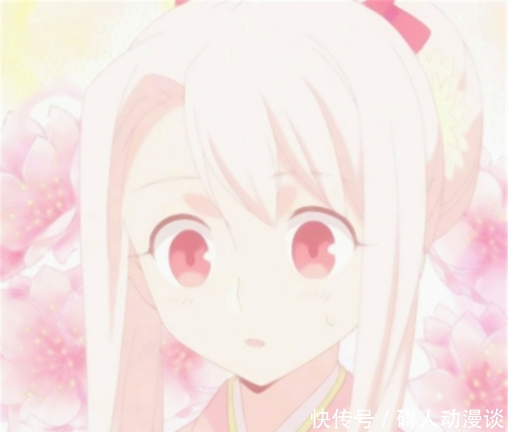  必不可少|“高冷”·“火爆”·动漫头像，必备“校霸头像”，杠把子必不可少