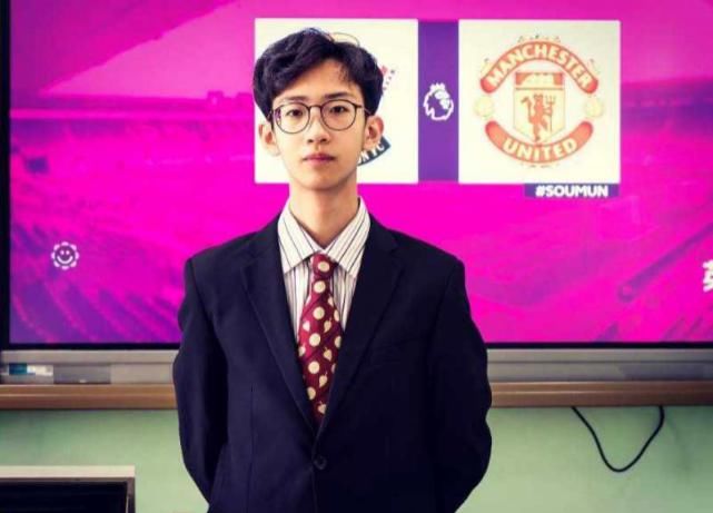 兴趣爱好|后浪奔涌、梦想起航丨耿丹学院2020级新生风采展示