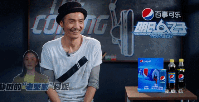  何炅|26年了，何炅终于表白他的一生挚爱：没有这个女人，我根本不会红