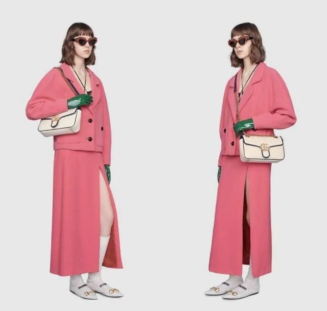 人气|对GUCCI情有独钟的你,不要错过这20款人气手袋