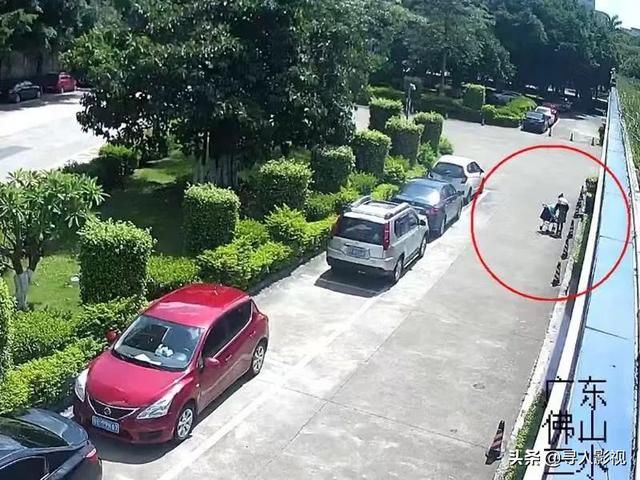 女子|遗弃9月大婴儿,00后女子落网哭诉:没钱养不起