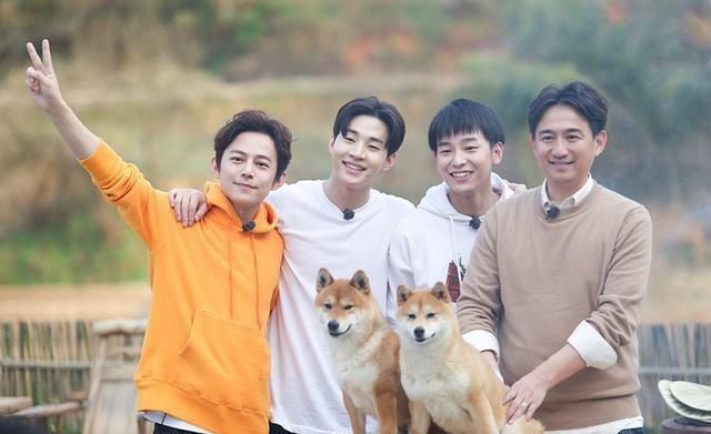  生活|《向往的生活》宋丹丹都来了，大华还会远吗？