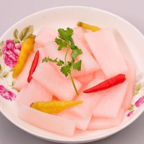 米豆腐|到湘西旅游,这八大当地美食让你体验边城的独特滋味