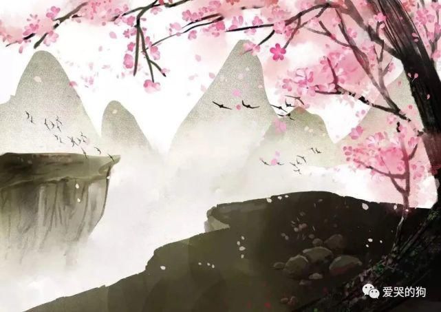 两派|李商隐很具有讽刺意味的一首诗，每一句都另有所指，写得很有水平