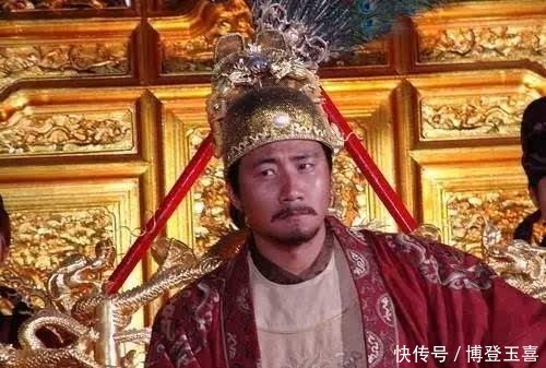 为准西勋贵|汤和为什么没被朱元璋杀死？