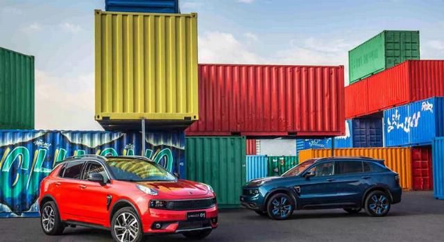  到底|科技搭台，消费唱戏，到底谁在引领家用SUV的主流？