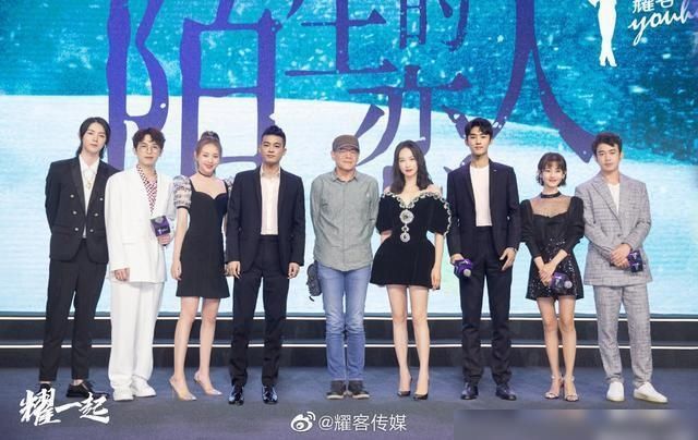  陌生|《陌生的恋人》低调来袭，宋茜一人分饰两角能与欧豪真爱到底吗？