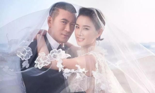 黄圣依|被误会的豪门阔太黄圣依,真实的婚姻生活竟然是这样