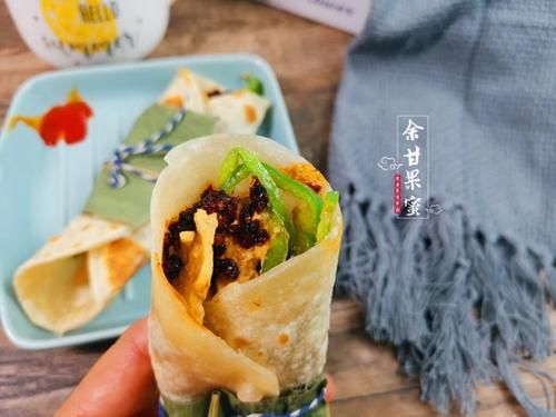  胃口|三伏天没胃口，我家孩子迷上这早餐，有荤有素料多味美，营养管饱