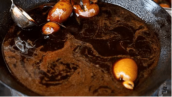 烤饼|衢宁铁路沿线美食大盘点,有你想吃的吗?