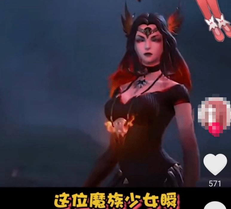 夏洛特|夏洛特仅开胃菜！天美再上线4新英雄？看清是谁：不可思议！