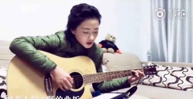  喜欢|人间金瓜万茜，到底为什么这么招人喜欢？