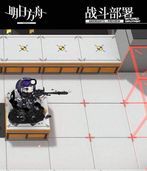  拉特兰铳|深海猎人再迎新成员，五星狙击——安哲拉