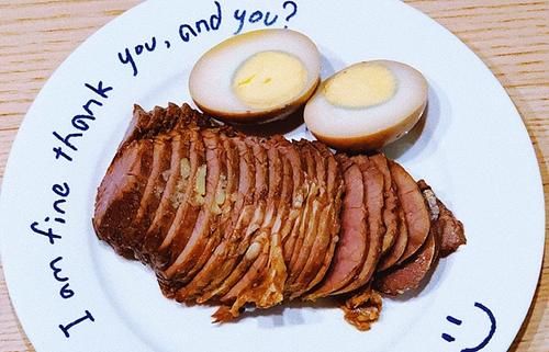  秘制|大厨教你在家卤牛肉，秘制配方和详细做法教给你，吃一口就爱上了