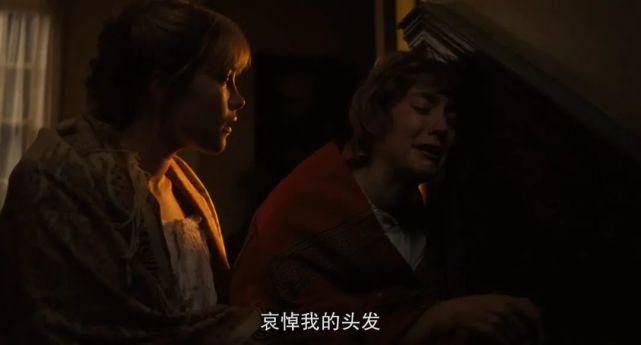  年度|瞎了，年度最佳竟然输给了国产烂片