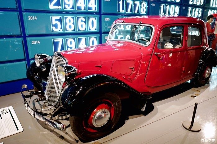 出发|提车后开途观L出发汽车博物馆，培养满足孩子的好奇心！