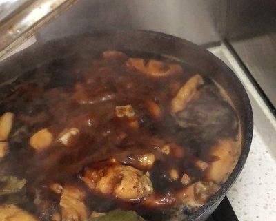 失误|(零失误)卤鸡腿、鸡爪、鸡蛋、鸡翅