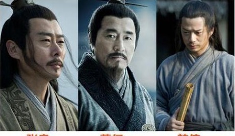 汉初|汉初最“阴损”的谋士,牺牲2000妇女救刘邦,最后家族灭于“阴祸”