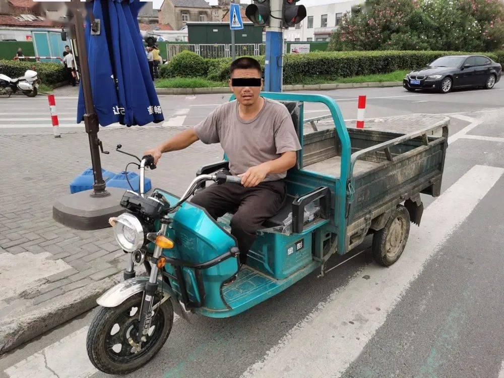 可取|注意啦！芜湖交警严查这些行为！侥幸心理不可取！