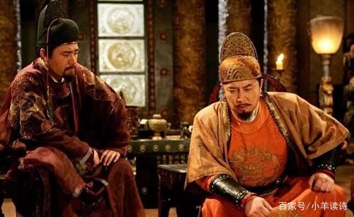 李家|武则天去世前，为何把皇位还给了李家?