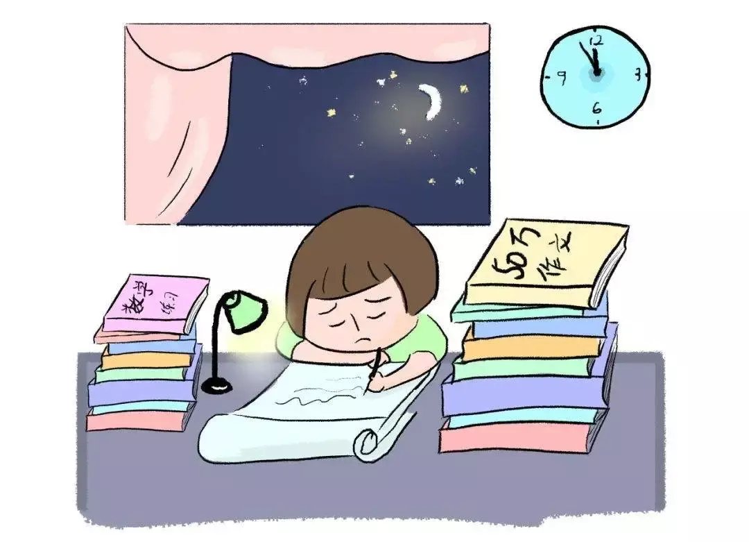 做作业|14岁男孩熬夜玩游戏，父亲决定装监控，孩子愤怒报警：侵犯隐私