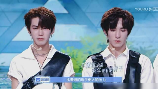  选手|《少年之名》“回锅肉”的选秀，也没有那么“不堪”