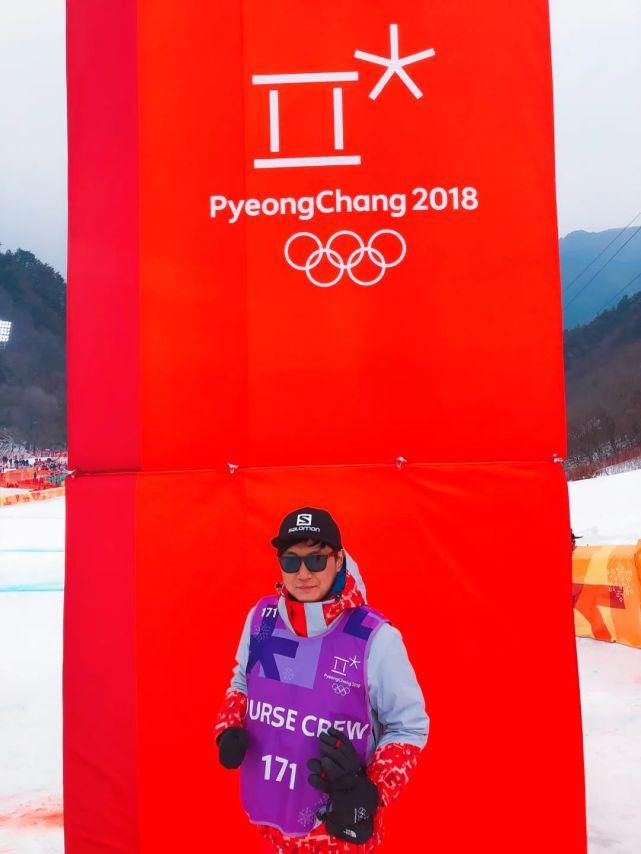  向往|当我们说起滑雪，我们在向往什么？