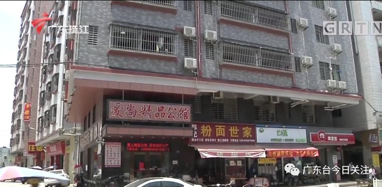  广东|广东一女房东带男租客上楼看房后，就再没有出现过……