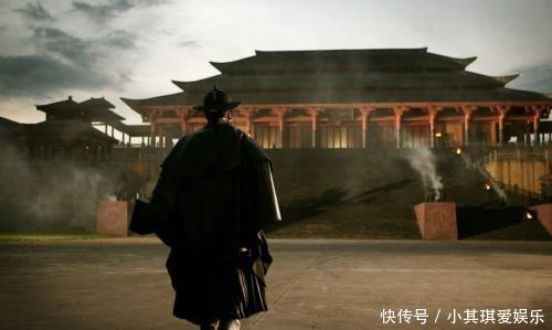 地主|朱元璋大肆屠戮功臣,为何对欺负过自己的地主刘德不杀反赏?