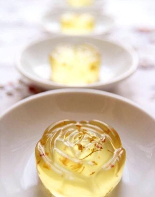 美味|中国最美味的6种糕点，绝对完爆你每天吃的蛋糕面包！