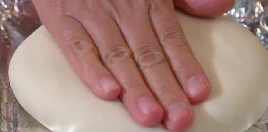  酥脆|做一道网红香蕉饼, 将香蕉饼外皮酥脆, 香蕉馅软糯香甜!