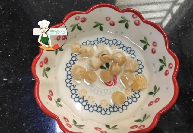  肉菜|秋天要多吃蒸菜，这菜蒸一蒸，10分钟上桌，鲜美极了，简单又营养