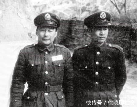好友|他曾是陈赓的至交好友, 后来反目成仇, 被陈赓歼灭几万人