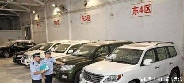 大叔|海关合法拍卖的“走私车”可以买吗？大叔：我这辆卡宴就海关买的
