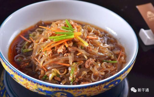 美食|新干34种代表性美食，你吃过几种？