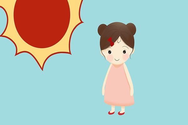  女人|女人来例假时，满足哪些标准，说明子宫健康，生育能力比较强？