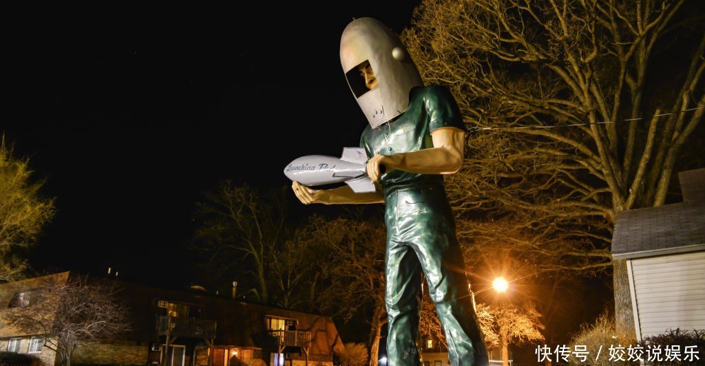 美国|美国最有趣的街道景点，最悠久的有300多年的历史了