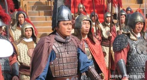 游牧|能将蒙古军赶走,朱棣还北征许多次,但为何挡不住游牧名族!