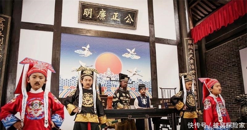 王朝马汉|包拯去世后,手下4大侍卫张龙、赵虎、王朝、马汉的结局如何?