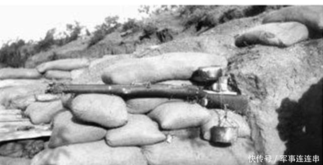 不已|一战士兵为保命,发明三种奇葩武器,专家看到都佩服不已!