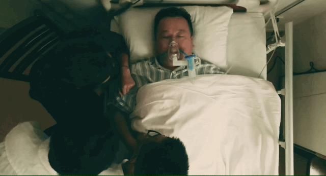 硬核|硬核禁毒宣传片《抉择》来袭！