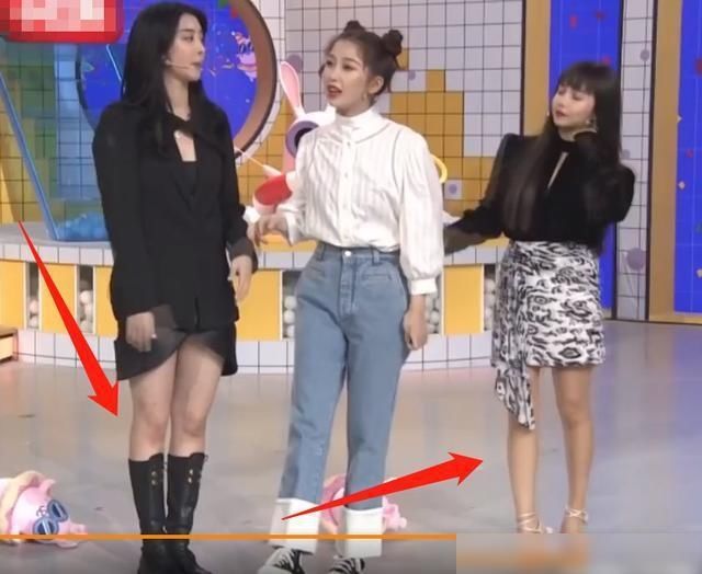  真人|《非日常派对》直播生图，失去四级美颜，THE9真人颜值太显然