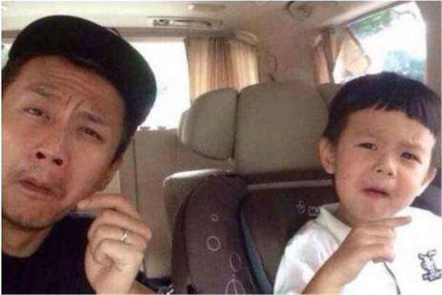  如今|孩子同样9岁，邓超“穷养”蔡国庆富养，如今俩孩子差异明显