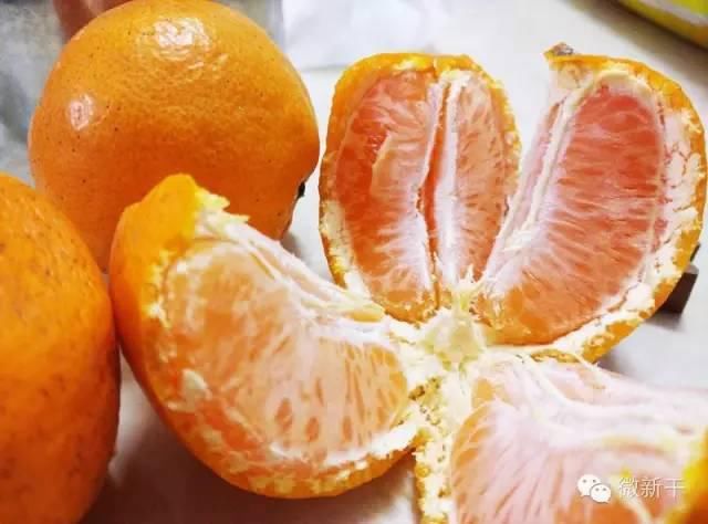 美食|新干34种代表性美食，你吃过几种？